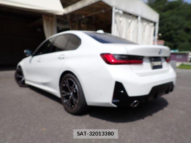 Bmw 3 SERIES 2023-12 8658177-2