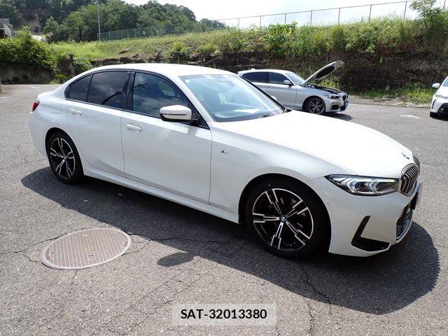 Bmw 3 SERIES 2023-12 8658177-3