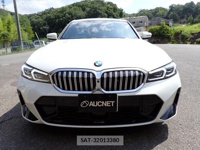 Bmw 3 SERIES 2023-12 8658177-4