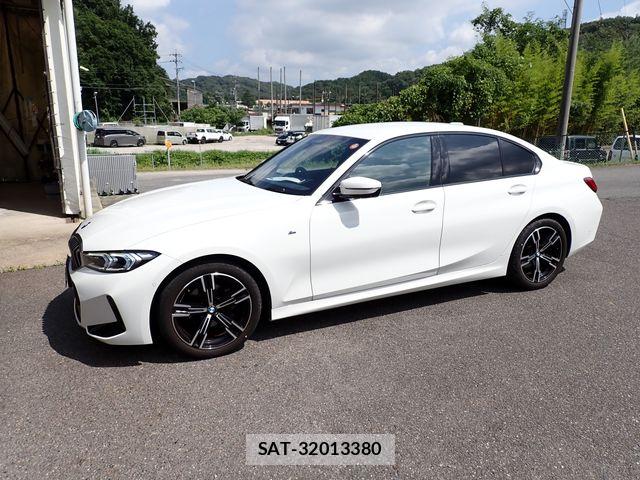 Bmw 3 SERIES 2023-12 8658177-5