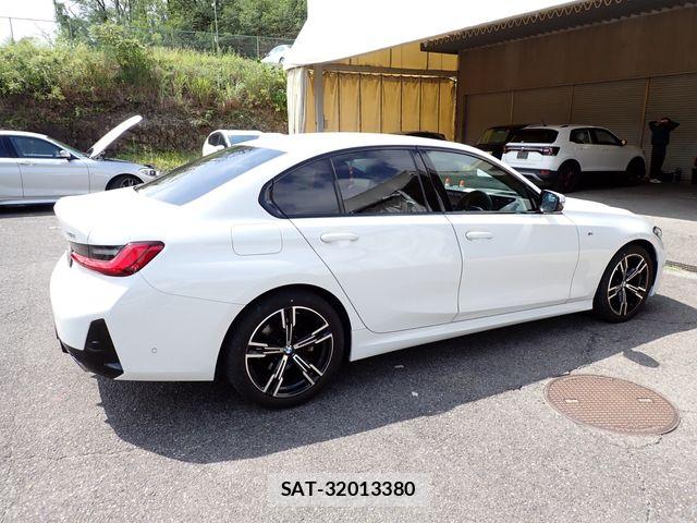 Bmw 3 SERIES 2023-12 8658177-6
