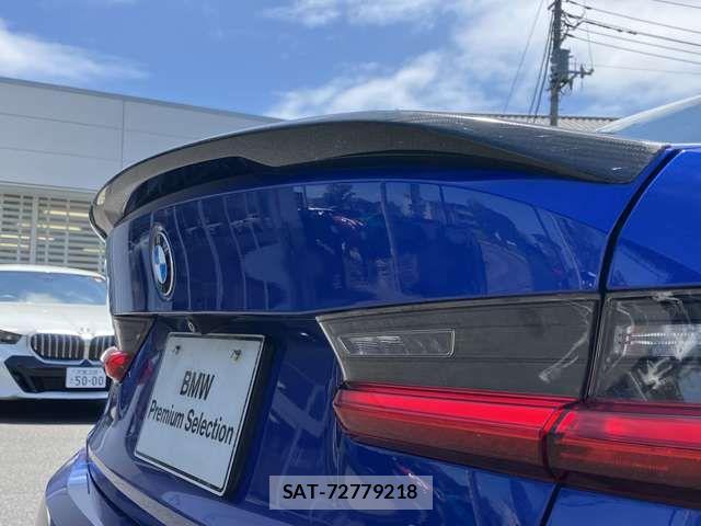 Bmw 3 SERIES 2019-12 8658179-12