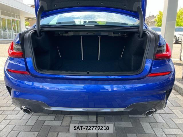 Bmw 3 SERIES 2019-12 8658179-13