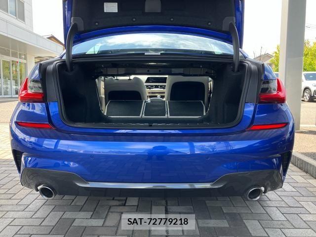 Bmw 3 SERIES 2019-12 8658179-14