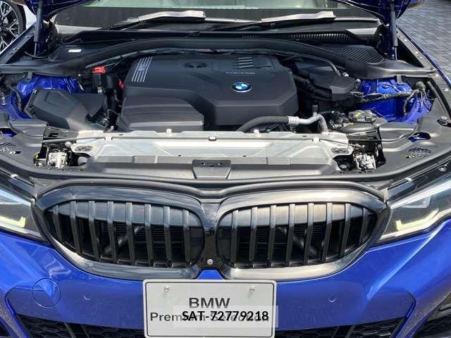 Bmw 3 SERIES 2019-12 8658179-15