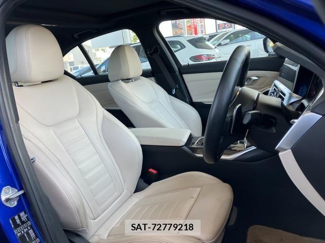 Bmw 3 SERIES 2019-12 8658179-17
