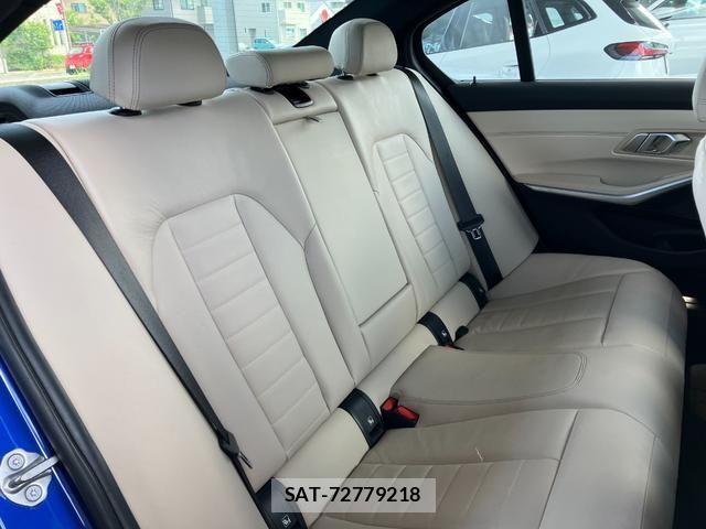Bmw 3 SERIES 2019-12 8658179-18