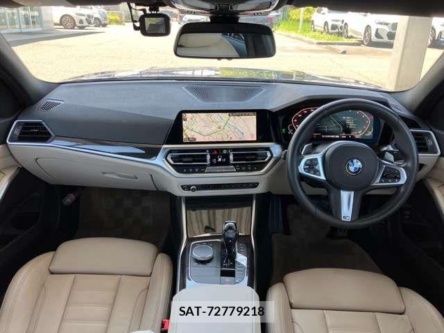 Bmw 3 SERIES 2019-12 8658179-1