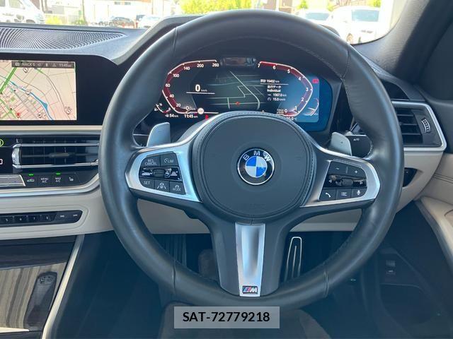 Bmw 3 SERIES 2019-12 8658179-20