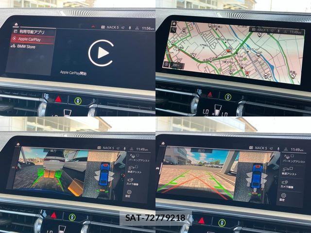 Bmw 3 SERIES 2019-12 8658179-27