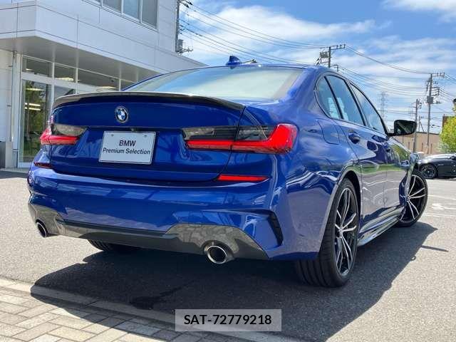 Bmw 3 SERIES 2019-12 8658179-2