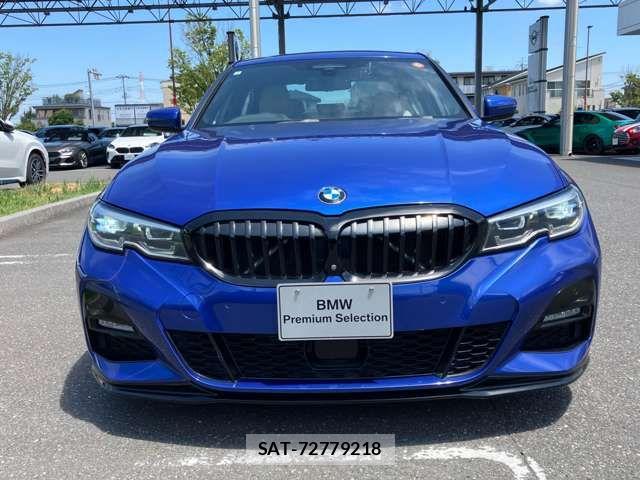 Bmw 3 SERIES 2019-12 8658179-3