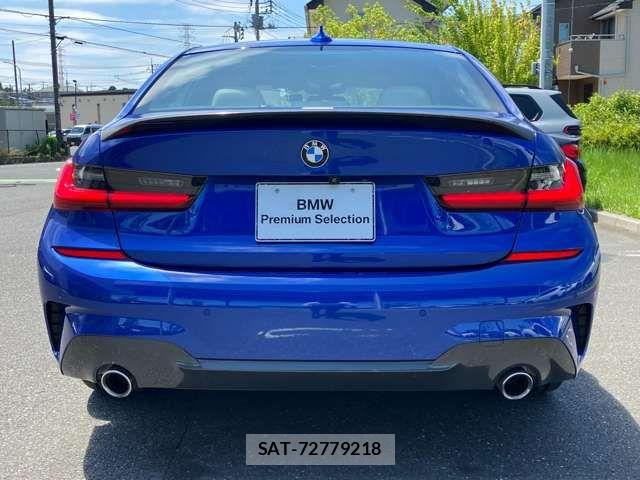Bmw 3 SERIES 2019-12 8658179-4