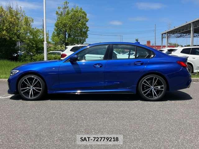 Bmw 3 SERIES 2019-12 8658179-5