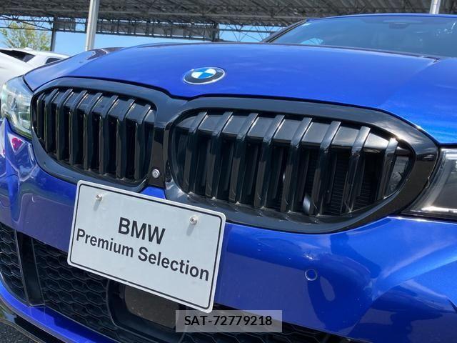 Bmw 3 SERIES 2019-12 8658179-7