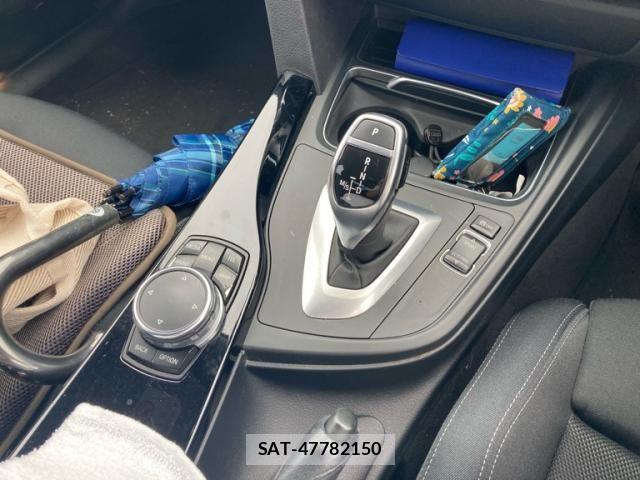 Bmw 3 SERIES 2016-03 8658196-14