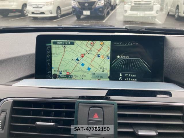 Bmw 3 SERIES 2016-03 8658196-16