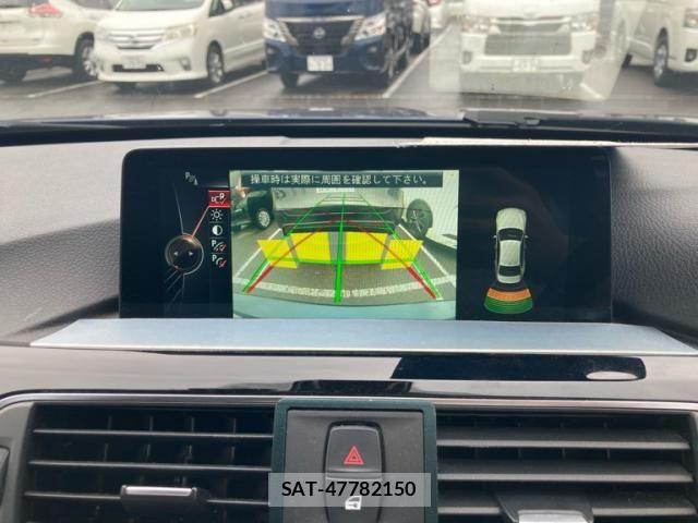 Bmw 3 SERIES 2016-03 8658196-17