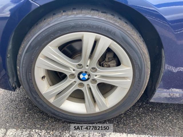 Bmw 3 SERIES 2016-03 8658196-5