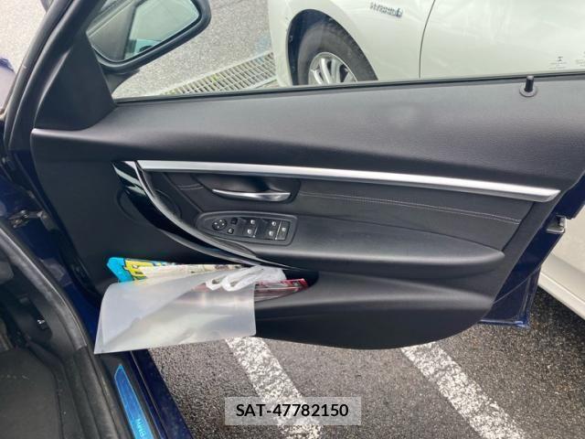 Bmw 3 SERIES 2016-03 8658196-8