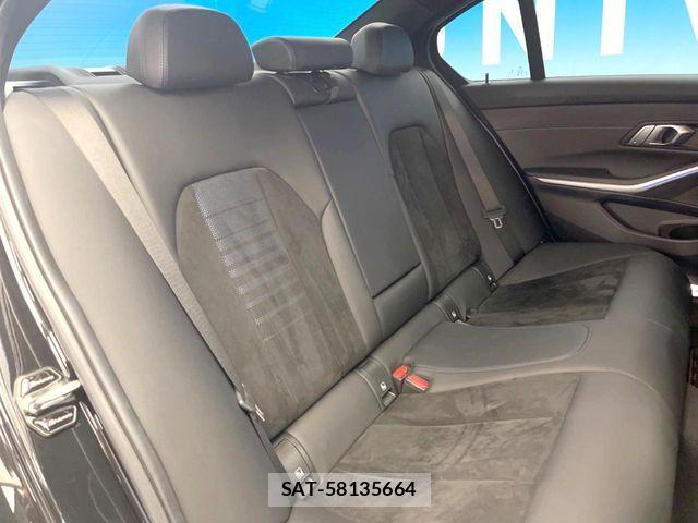 Bmw 3 SERIES 2022-03 8658178-9