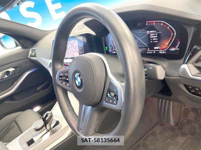 Bmw 3 SERIES 2022-03 8658178-11