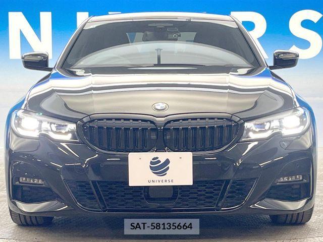Bmw 3 SERIES 2022-03 8658178-15