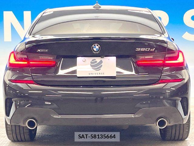 Bmw 3 SERIES 2022-03 8658178-16