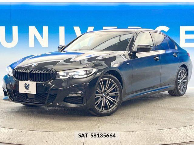 Bmw 3 SERIES 2022-03 8658178-17