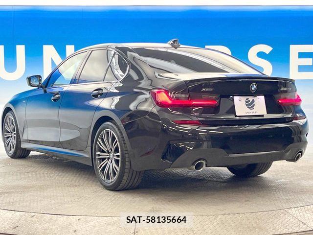 Bmw 3 SERIES 2022-03 8658178-18