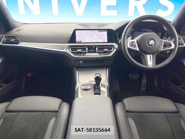 Bmw 3 SERIES 2022-03 8658178-1
