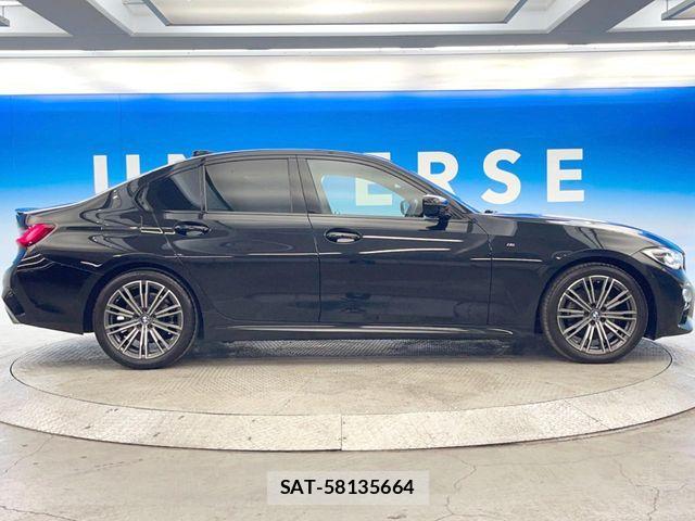 Bmw 3 SERIES 2022-03 8658178-19