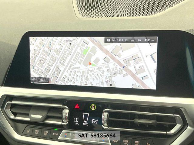 Bmw 3 SERIES 2022-03 8658178-6