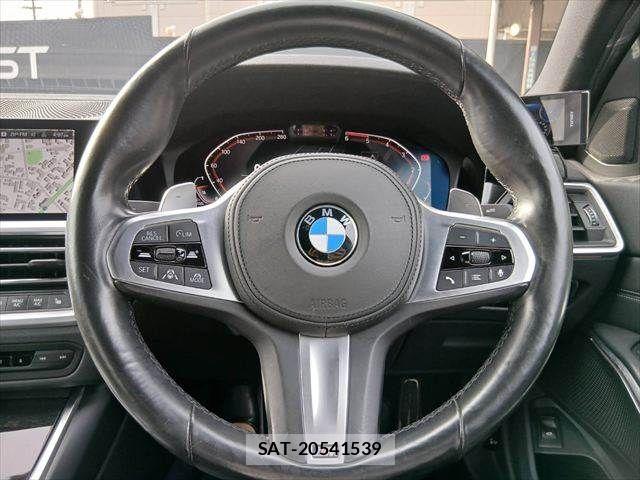 Bmw 3 SERIES 2019-06 8658183-9