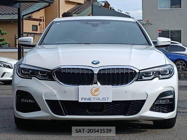 Bmw 3 SERIES 2019-06 8658183-13