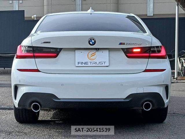 Bmw 3 SERIES 2019-06 8658183-17