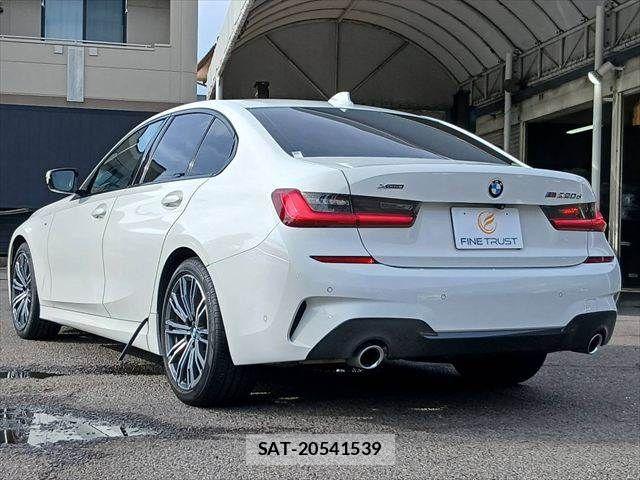 Bmw 3 SERIES 2019-06 8658183-18