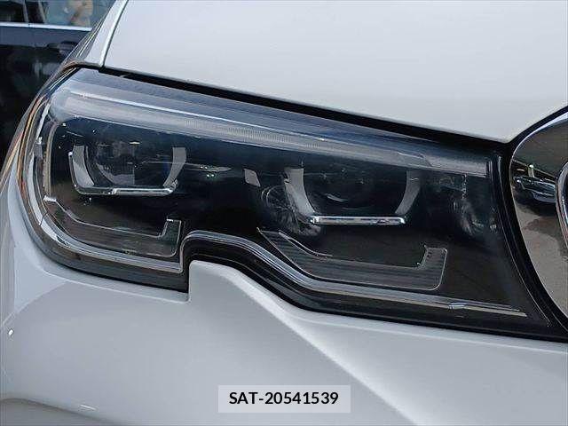 Bmw 3 SERIES 2019-06 8658183-20