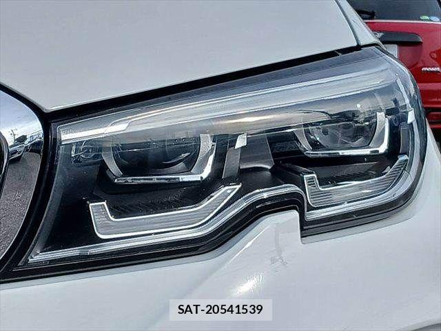 Bmw 3 SERIES 2019-06 8658183-21