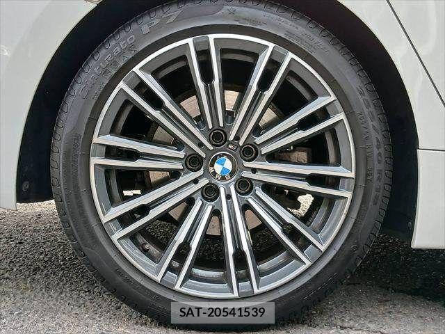 Bmw 3 SERIES 2019-06 8658183-27
