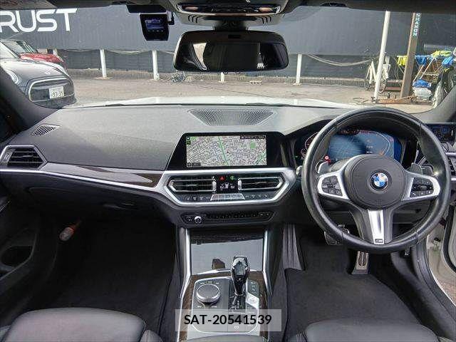 Bmw 3 SERIES 2019-06 8658183-2