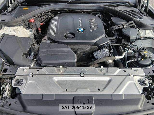 Bmw 3 SERIES 2019-06 8658183-29