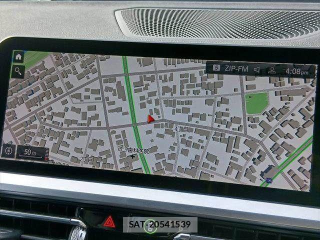 Bmw 3 SERIES 2019-06 8658183-3