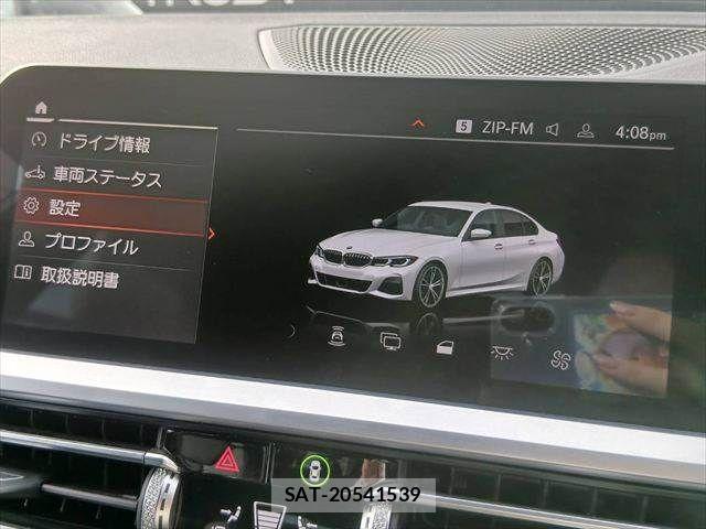 Bmw 3 SERIES 2019-06 8658183-4