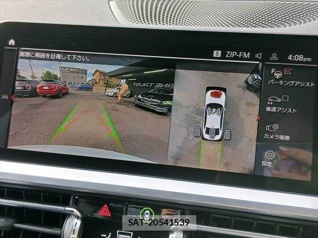 Bmw 3 SERIES 2019-06 8658183-5