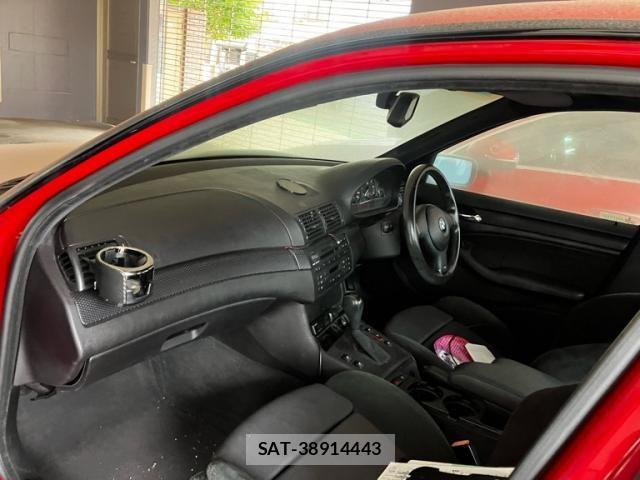 Bmw 3 SERIES 2004-03 8658199-11