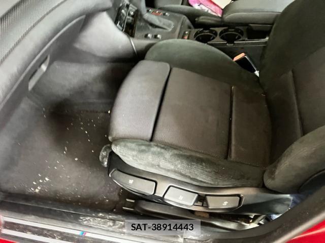 Bmw 3 SERIES 2004-03 8658199-13