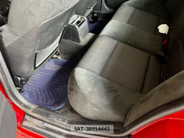 Bmw 3 SERIES 2004-03 8658199-15