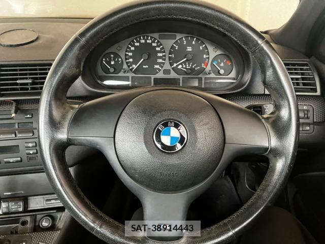 Bmw 3 SERIES 2004-03 8658199-16