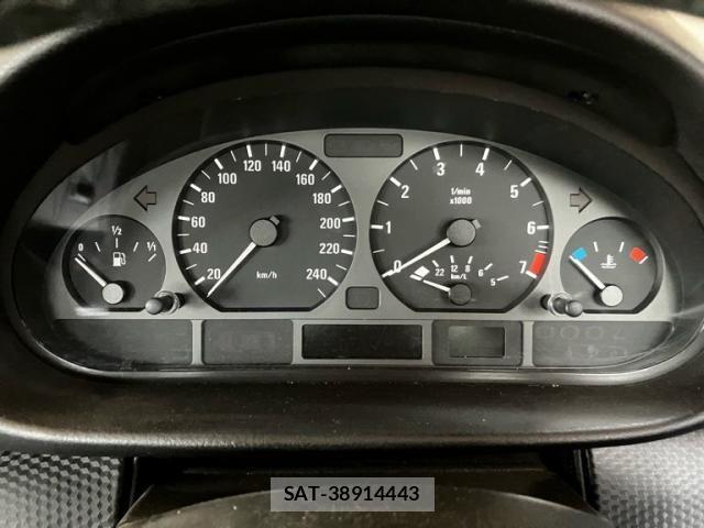 Bmw 3 SERIES 2004-03 8658199-17